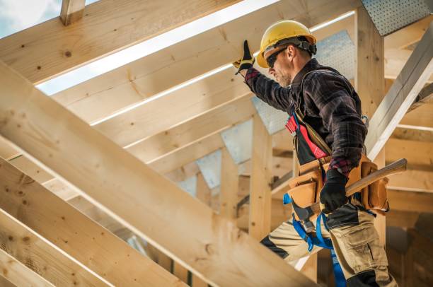 Quick and Trustworthy Emergency Roof Repair Services in Addison, TX