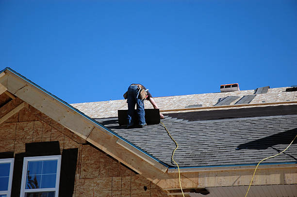 Best Residential Roofing Contractor  in Addison, TX
