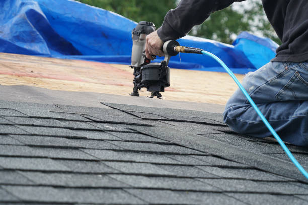 Quick and Trustworthy Emergency Roof Repair Services in Addison, TX